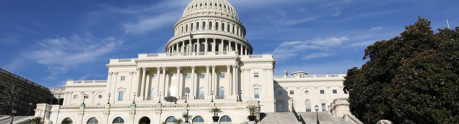 Capital Hill